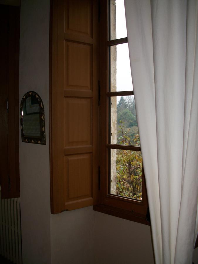 B&B "Les Remparts" Vouvant Esterno foto